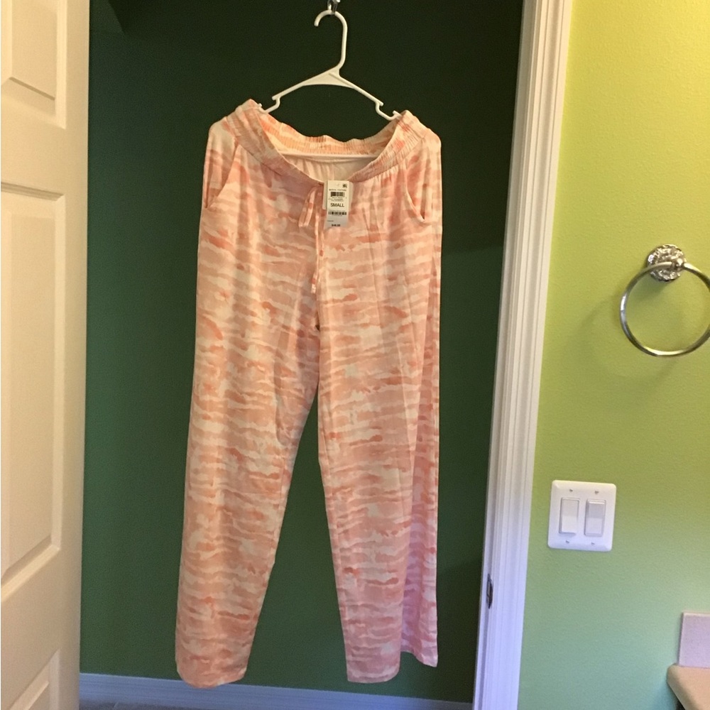 Alfani sleep pant.